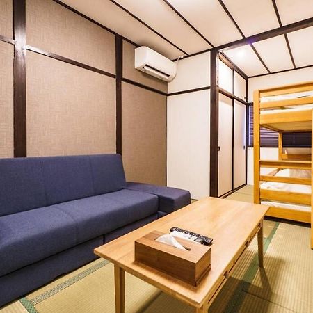 大阪雅宿nf203别墅 外观 照片