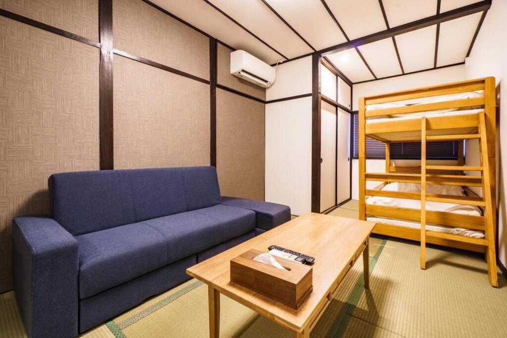 大阪雅宿nf203别墅 外观 照片